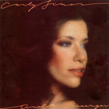 Carly Simon -  Another Passenger